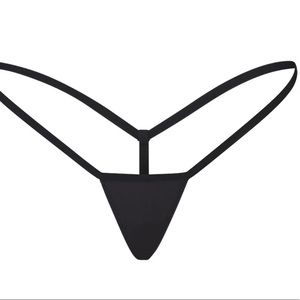 Skims Fits Everybody Micro Thong